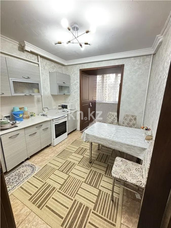 Продажа 4-комнатной квартиры, 86.5 м², ул. Сатпаева, дом  11/3 в Астане - фото 5