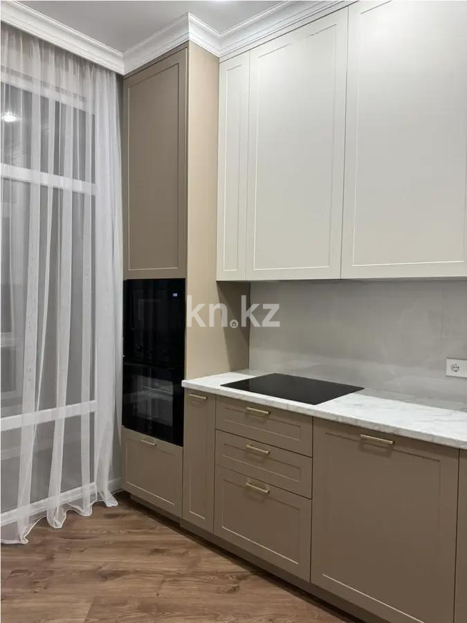 Продажа 2-комнатной квартиры, 60.8 м² в Астане - фото 3