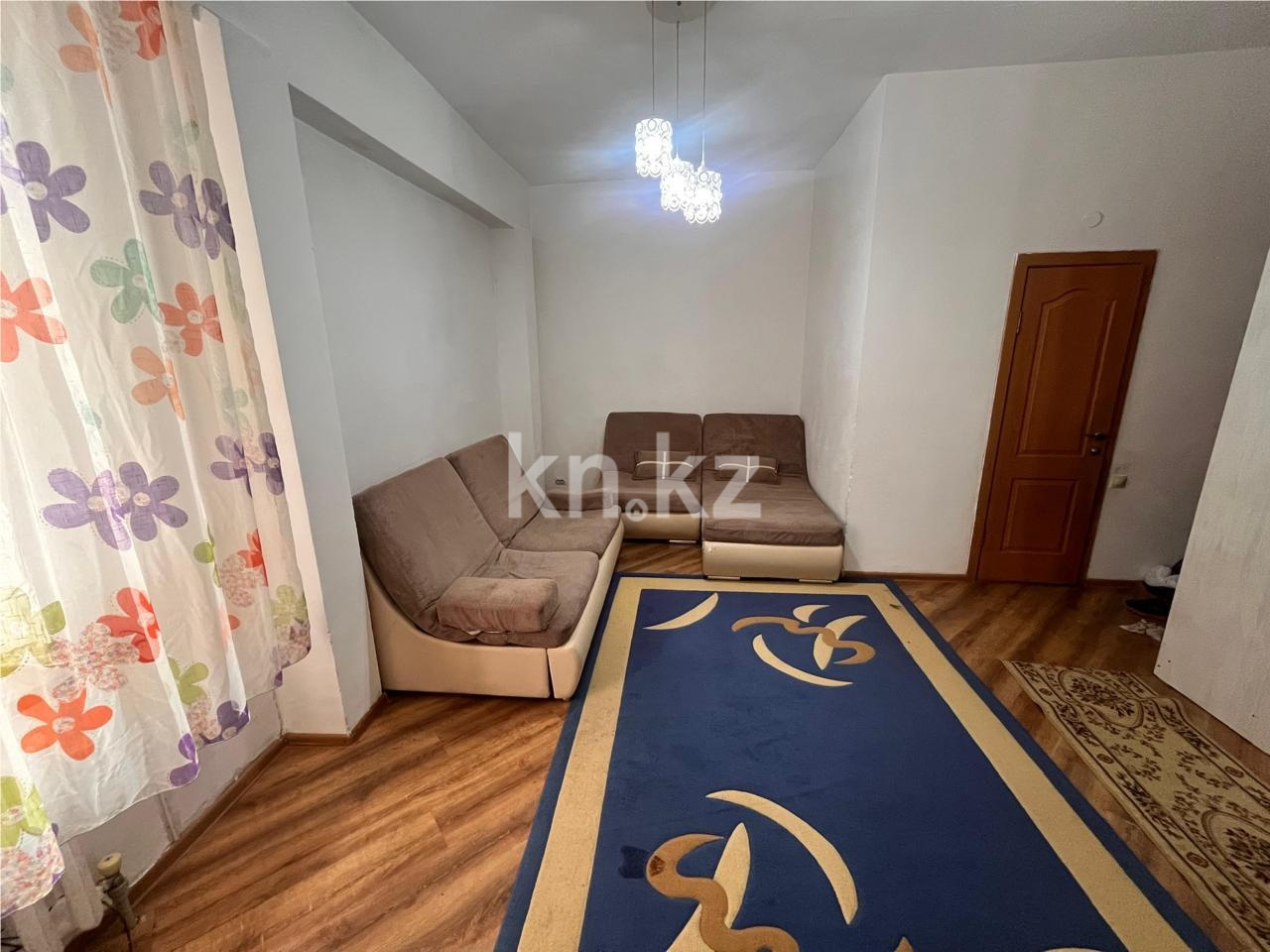 Продажа 1-комнатной квартиры, 30.4 м² в Астане - фото 2