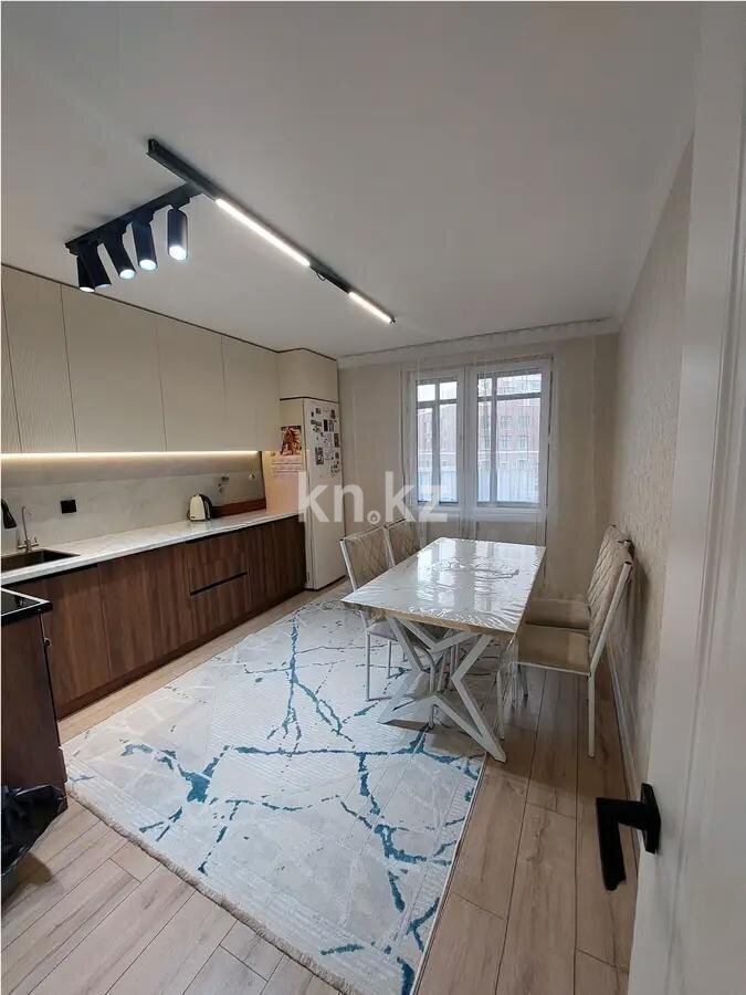 Продажа 2-комнатной квартиры, 88 м² в Астане - фото 3