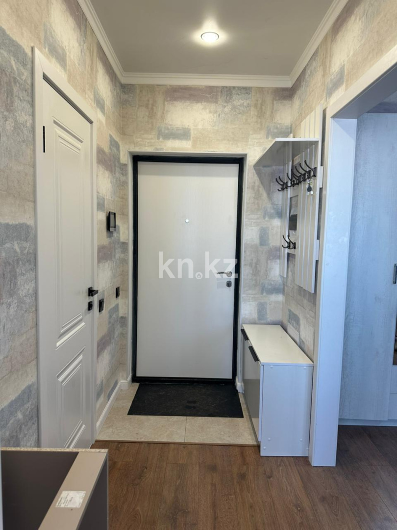 Аренда 1-комнатной квартиры, 40 м² в Астане - фото 6