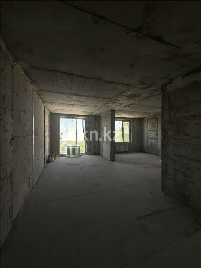 Продажа 4-комнатной квартиры, 85 м² в Алматы - фото 3