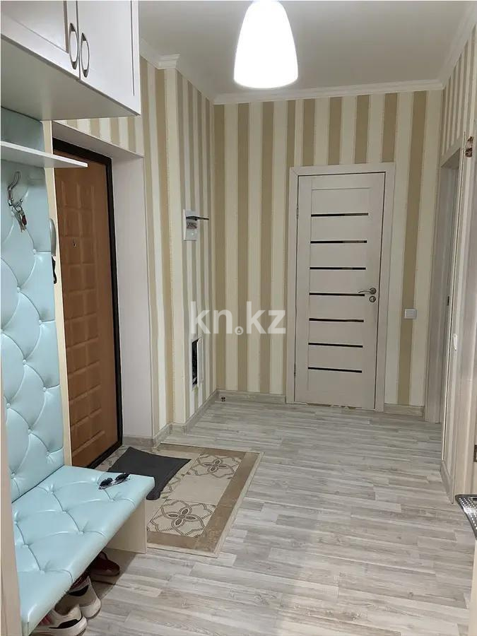 Продажа 2-комнатной квартиры, 58.5 м² в Астане - фото 5