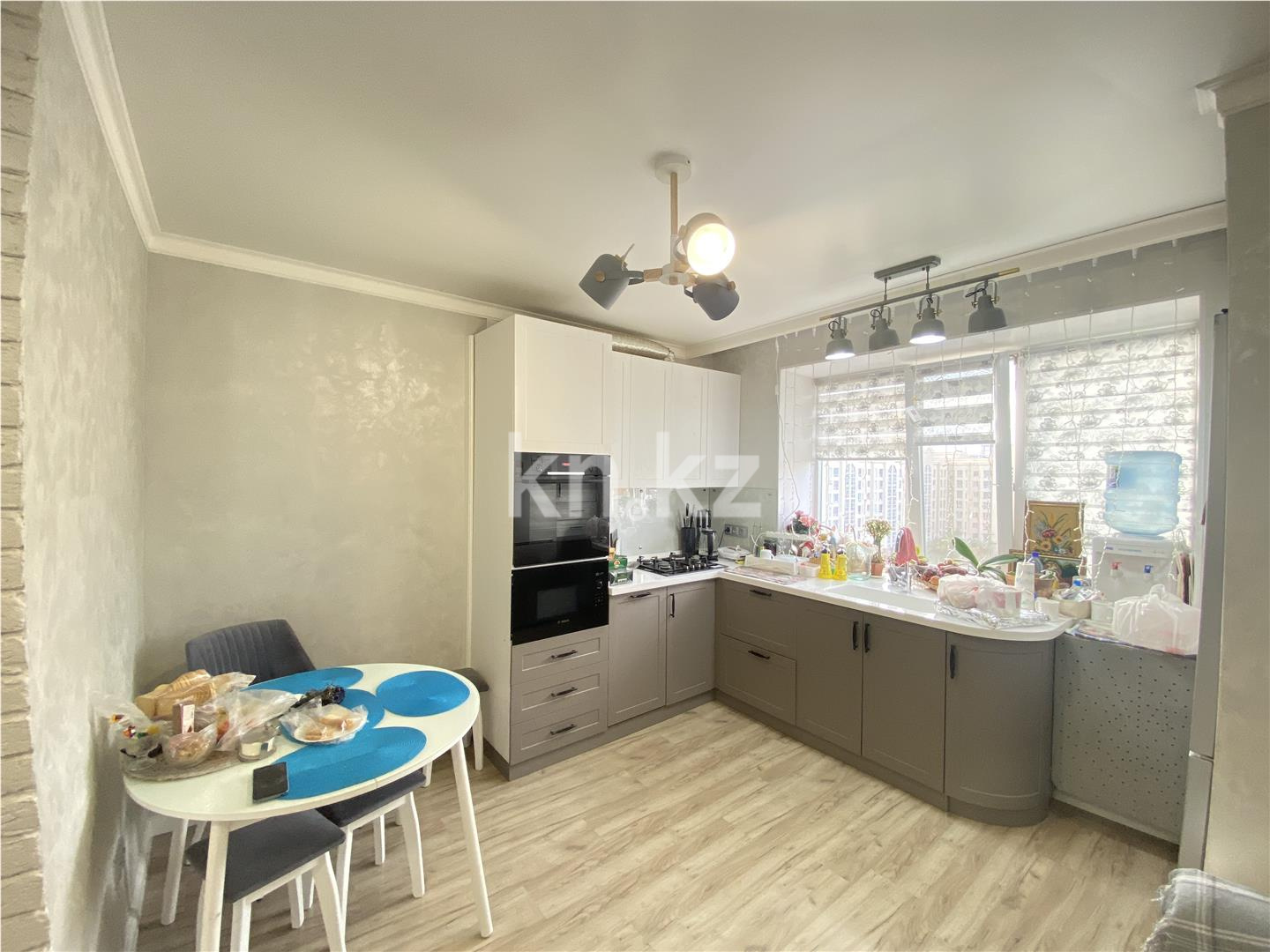 Продажа 3-комнатной квартиры, 75 м², ул. Янушкевича в Астане - фото 2