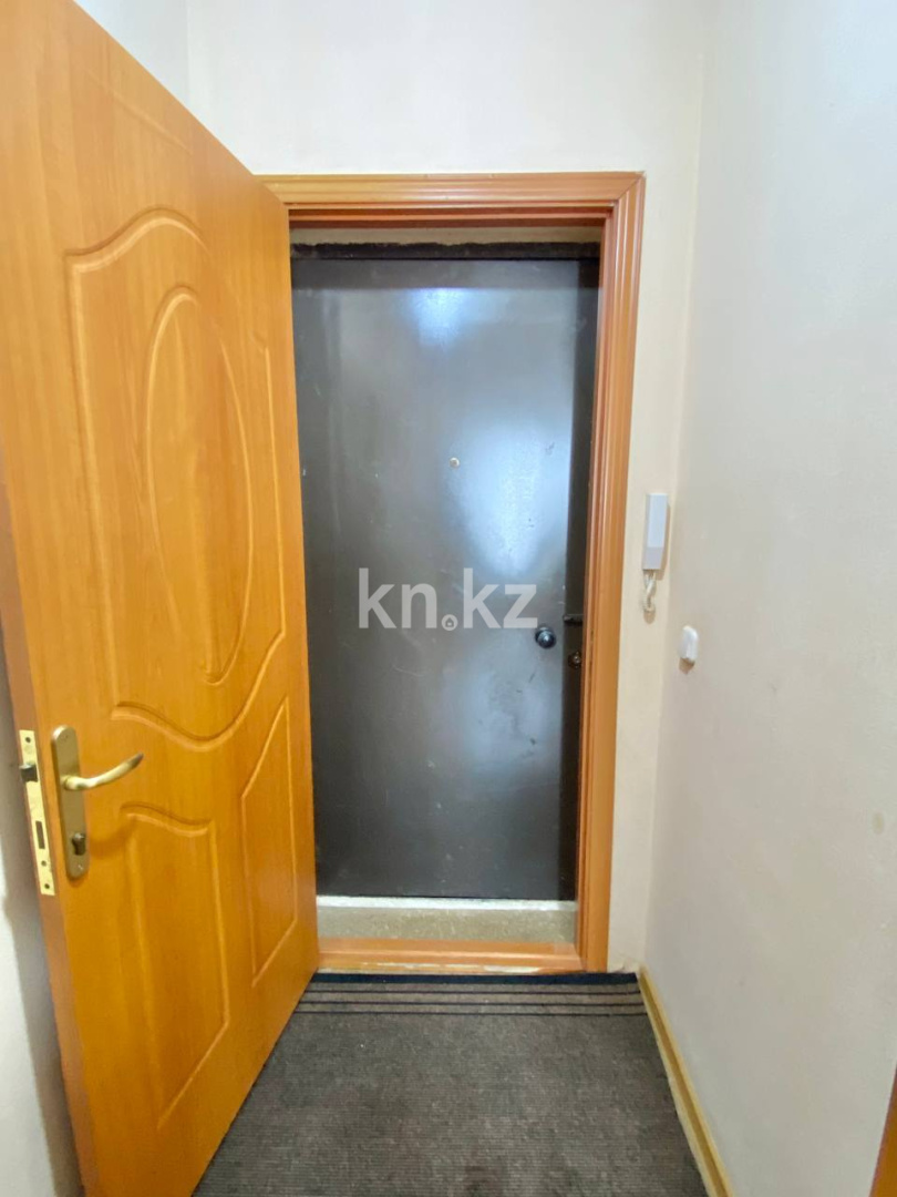 Аренда 1-комнатной квартиры, 37 м² в Астане - фото 9