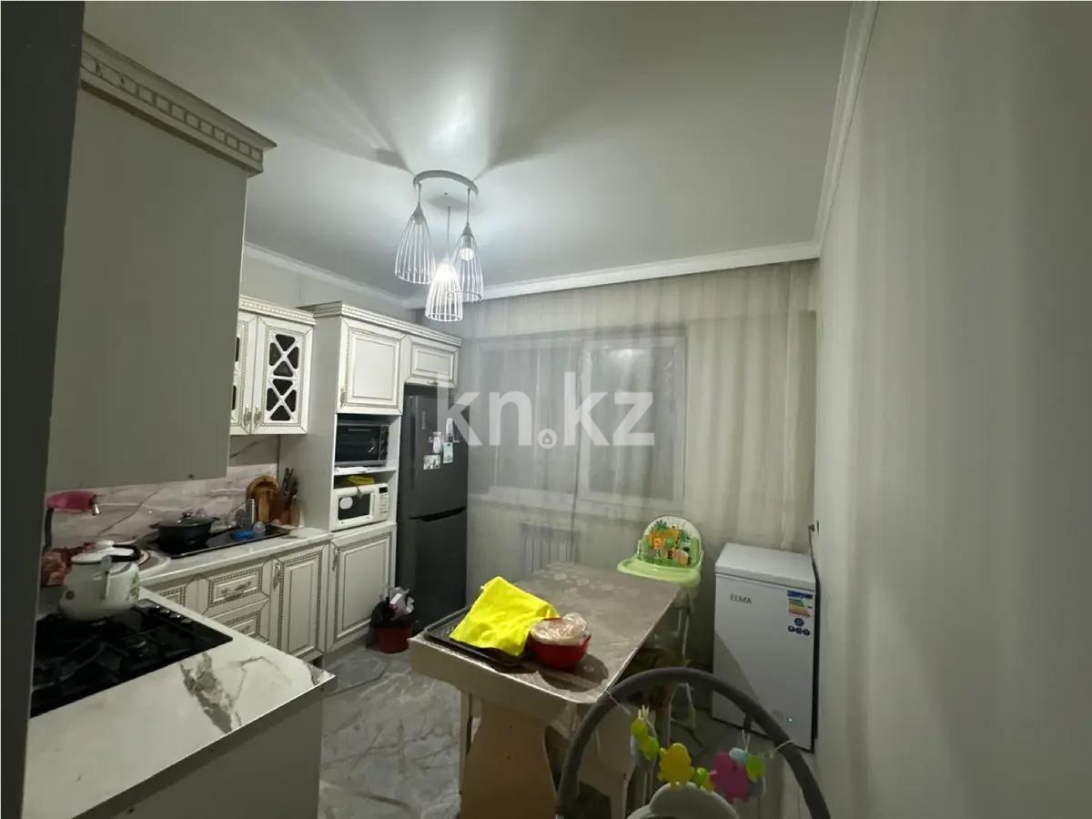 Продажа 2-комнатной квартиры, 63 м² в Алматы - фото 3