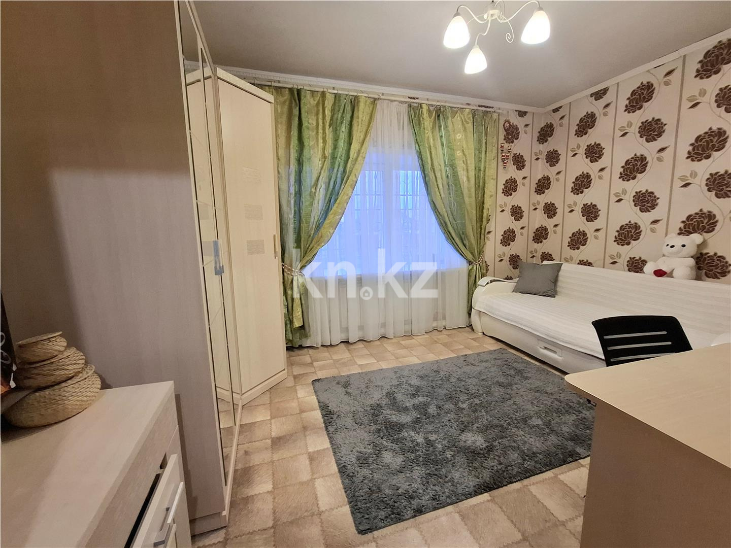 Продажа 3-комнатного дома, 86.3 м², ул. Брусиловского в Темиртау - фото 7