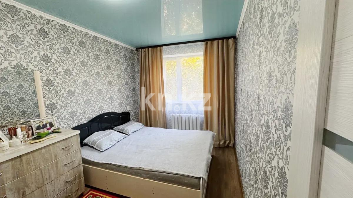 Продажа 3-комнатной квартиры, 56 м², ул. Абая, дом  42 в Темиртау - фото 2