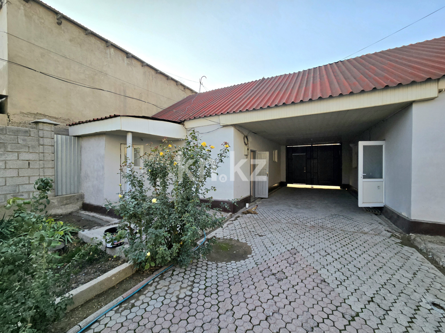 Продажа 5-комнатного дома, 200 м², ул. Мангельдина, дом  14 в Шымкенте - фото 27
