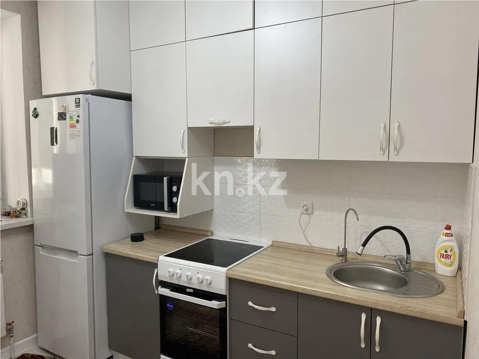 Продажа 1-комнатной квартиры, 32.2 м², ул. Байтурсынова, дом  39/3 в Астане - фото 2
