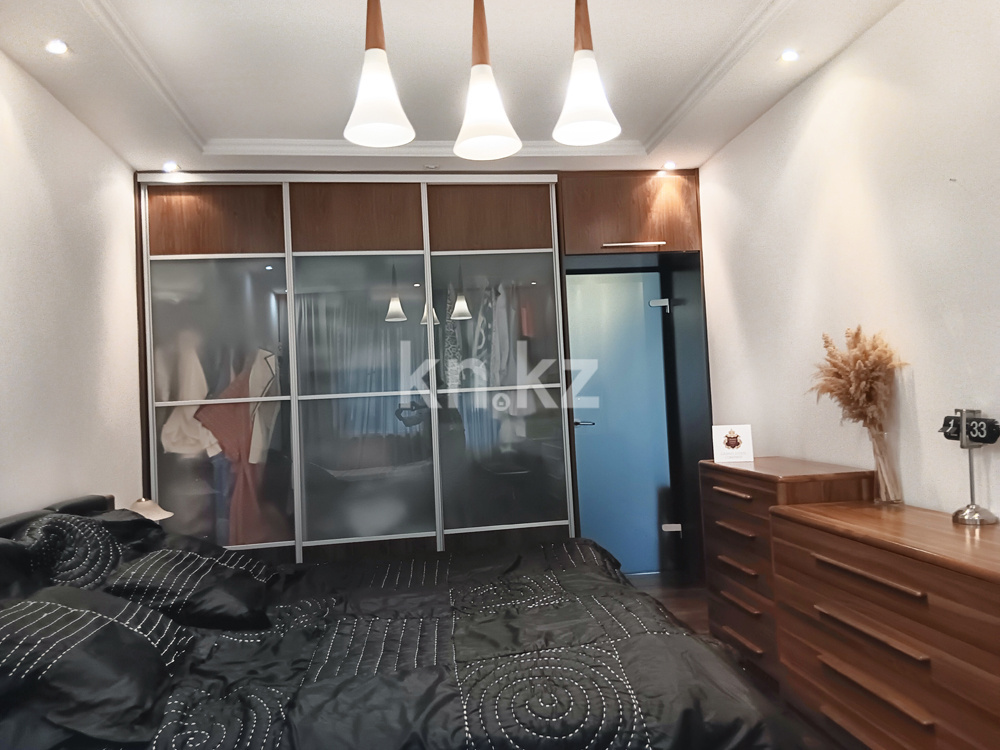 Продажа 2-комнатной квартиры, 54 м² в Алматы - фото 11