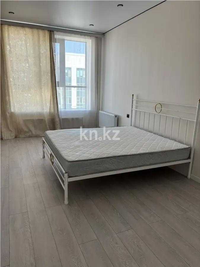 Продажа 3-комнатной квартиры, 75 м² в Алматы - фото 3