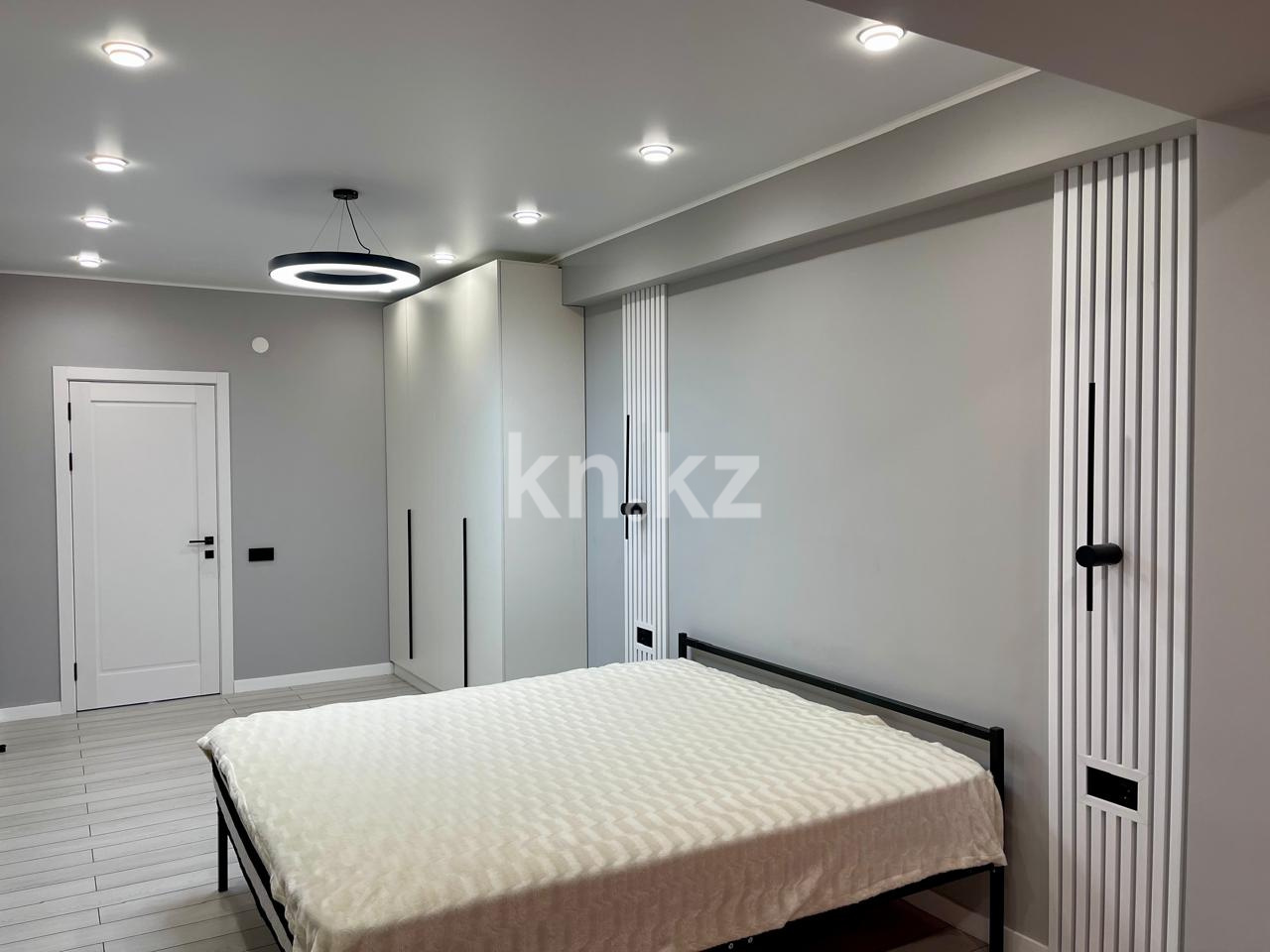 Продажа 3-комнатной квартиры, 90 м² в Алматы - фото 2