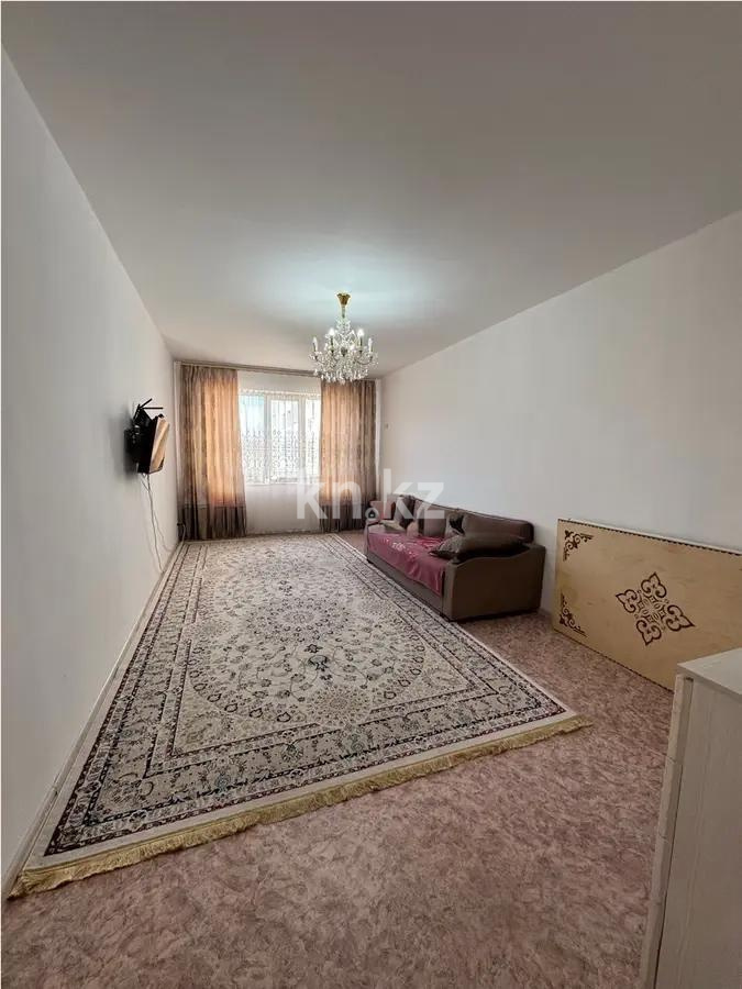 Продажа 2-комнатной квартиры, 62 м² в Алматы
