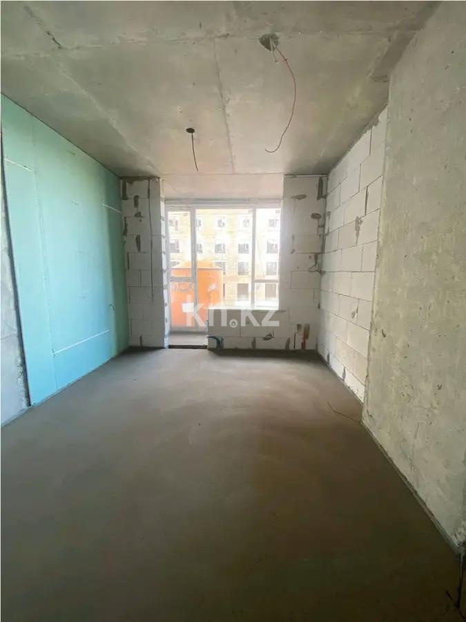 Продажа 1-комнатной квартиры, 36.94 м² в Астане