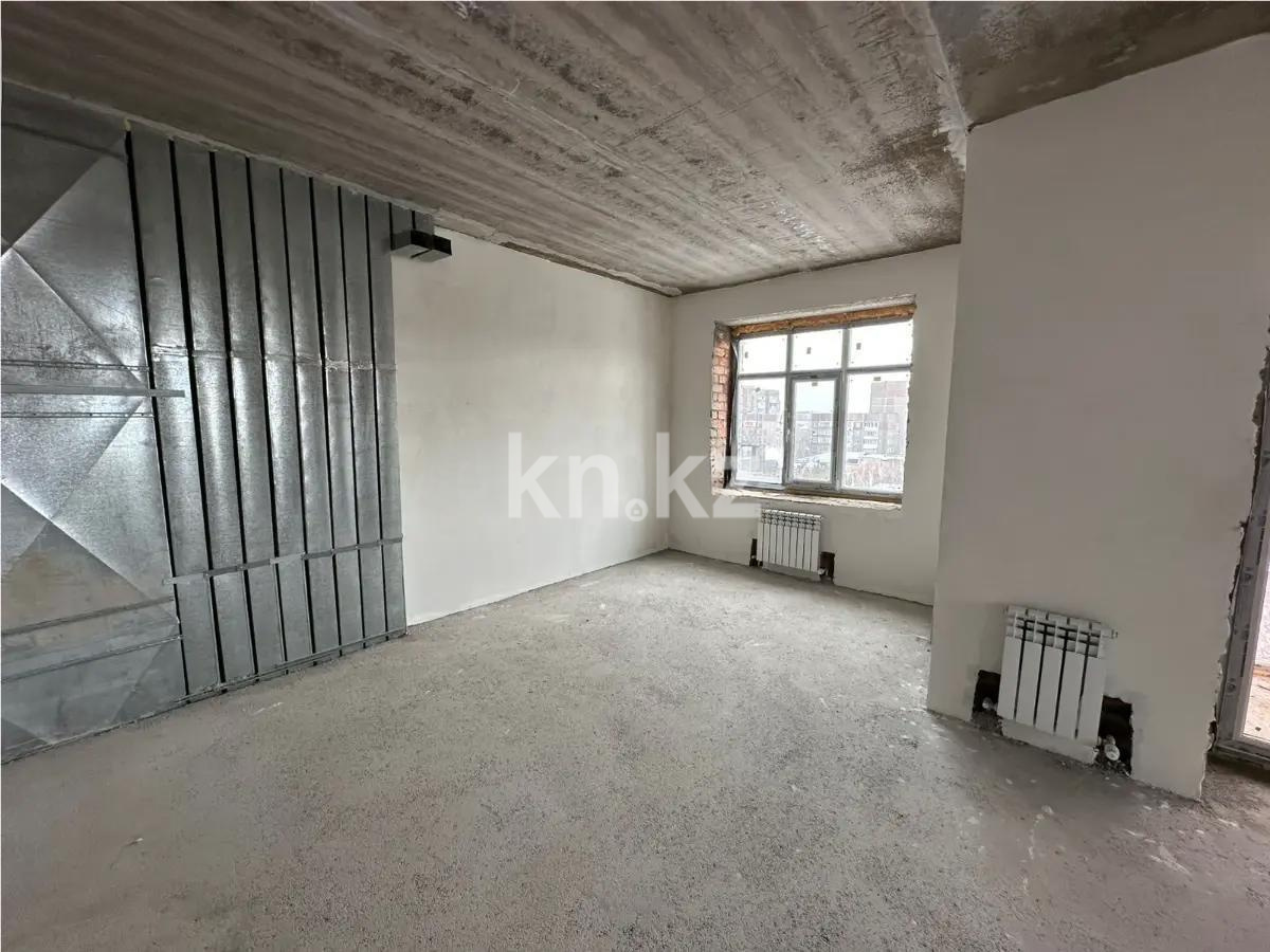 Продажа 2-комнатной квартиры, 71 м², мкр. Гульдер-1, дом  3а в Караганде - фото 3
