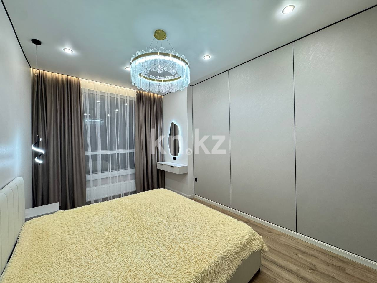 Продажа 3-комнатной квартиры, 66.4 м² в Астане - фото 9