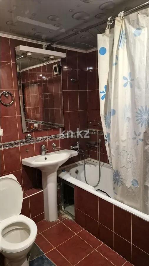 Продажа 3-комнатной квартиры, 60 м² в Алматы - фото 3
