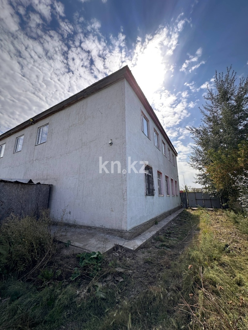 Аренда здания, 800 м² в Акмолинской области - фото 25