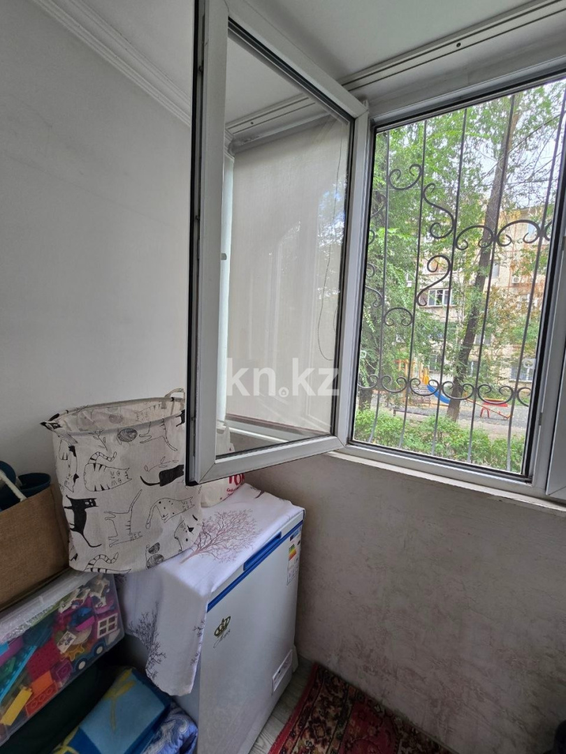 Продажа 4-комнатной квартиры, 86.2 м² в Алматы - фото 24
