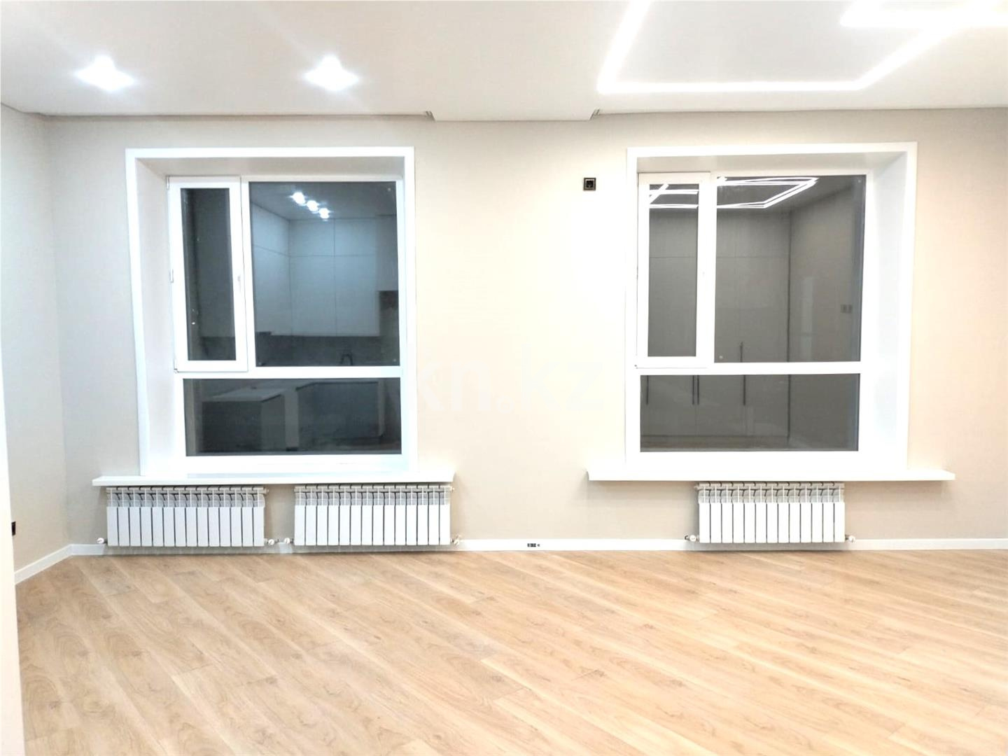 Продажа 1-комнатной квартиры, 35 м², ул. Муканова в Караганде - фото 2