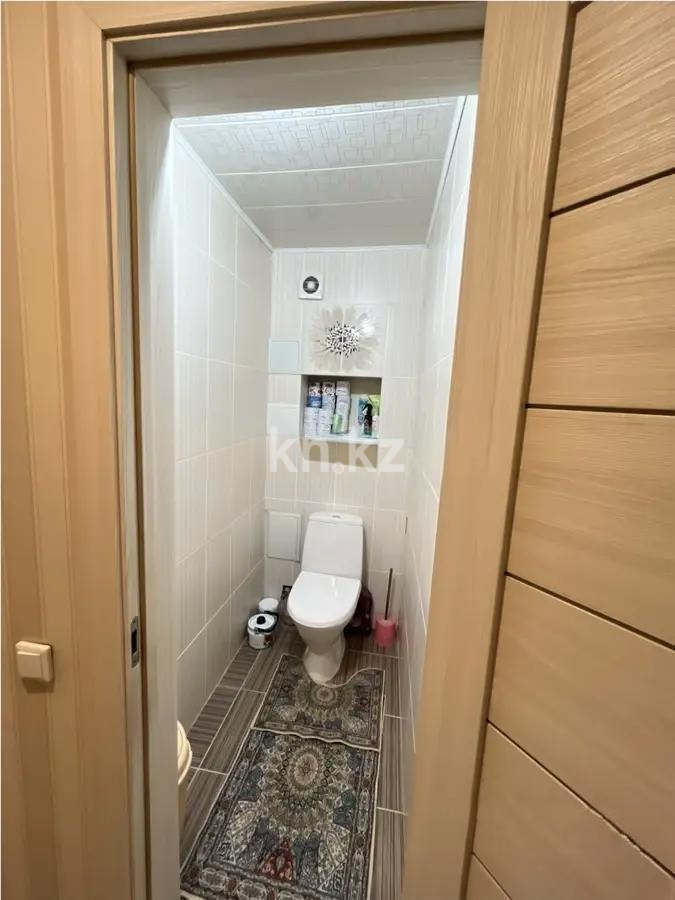 Продажа 3-комнатной квартиры, 58.1 м² в Астане - фото 5