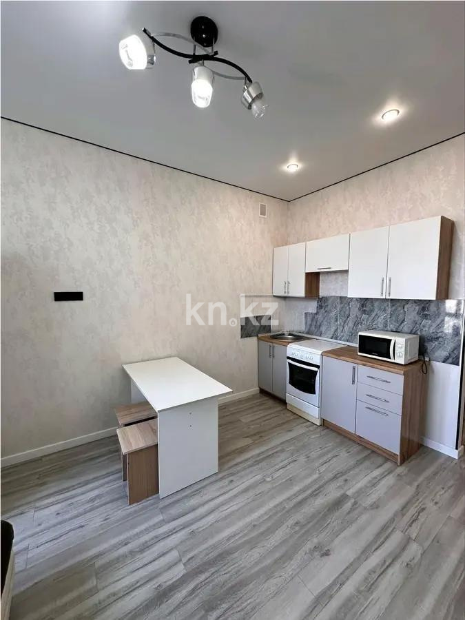 Продажа 2-комнатной квартиры, 40 м² в Астане - фото 3