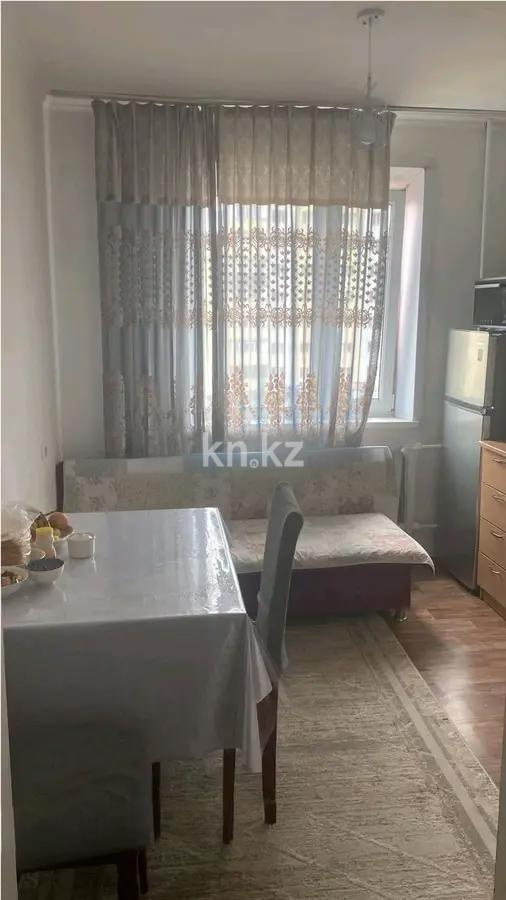 Продажа 1-комнатной квартиры, 41 м² в Караганде - фото 2