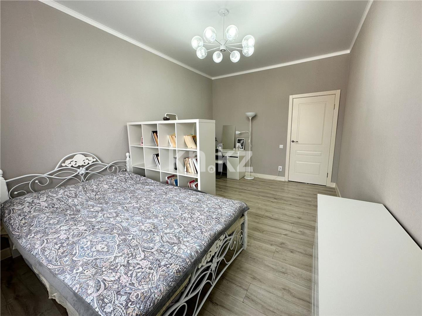 Продажа 3-комнатной квартиры, 88 м², мкр. Степной-2, дом  14/1 в Караганде - фото 9