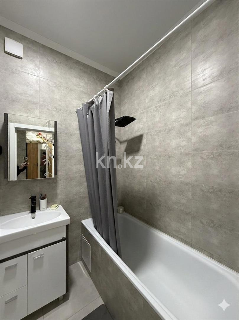 Продажа 1-комнатной квартиры, 37 м² в Караганде - фото 8