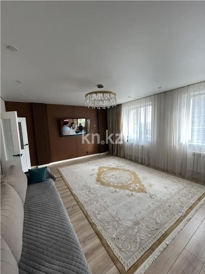 Продажа 3-комнатной квартиры, 100 м² в Астане