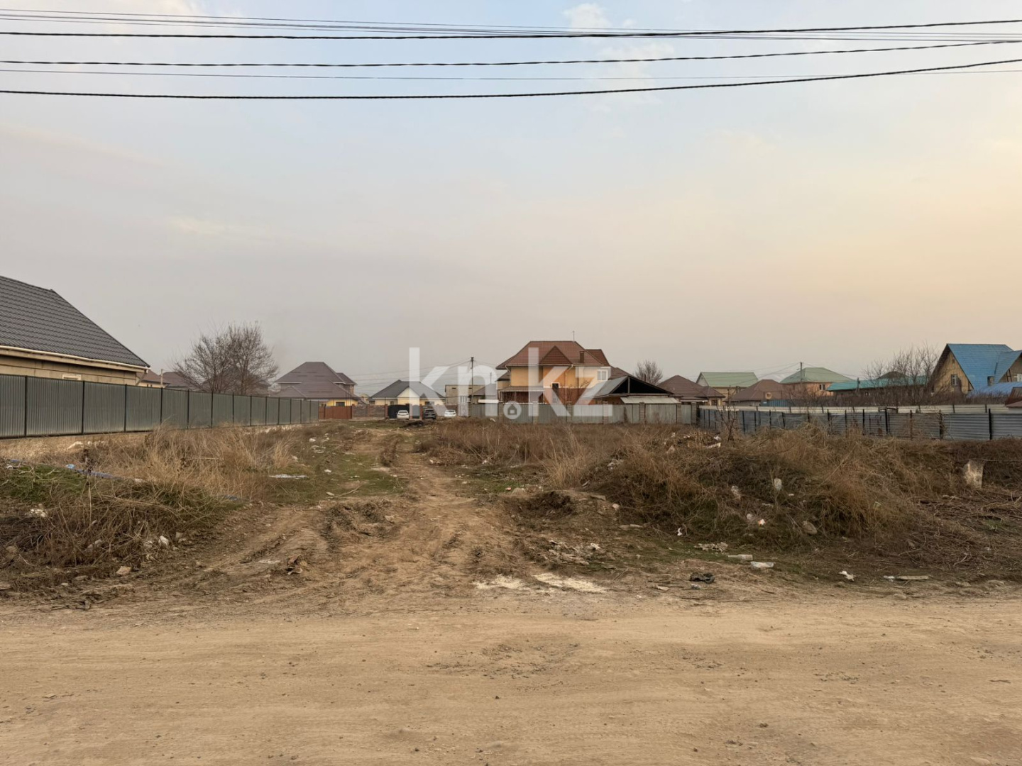 Продажа участка, 1400 м² в Алматы - фото 4