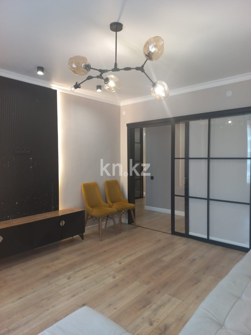 Аренда 2-комнатной квартиры, 68 м² в Астане - фото 5