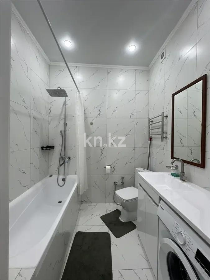 Продажа 2-комнатной квартиры, 44 м² в Алматы - фото 4