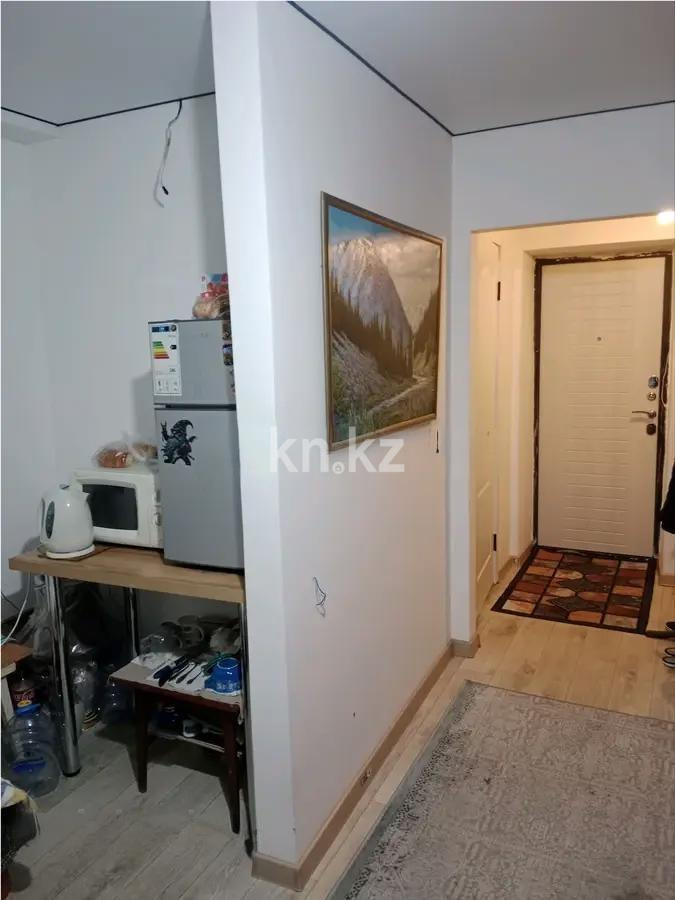 Продажа 1-комнатной квартиры, 19.6 м² в Алматы - фото 3