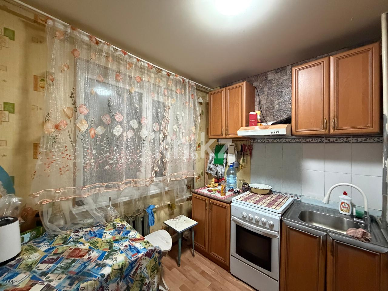 Продажа 1-комнатной квартиры, 30 м² в Темиртау - фото 4