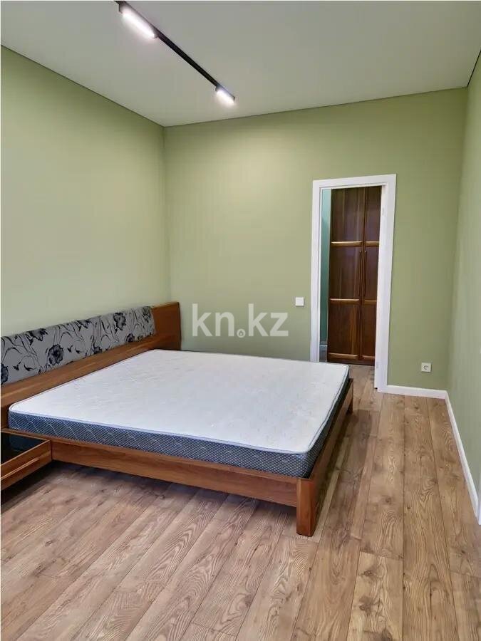 Продажа 1-комнатной квартиры, 45 м² в Алматы - фото 2