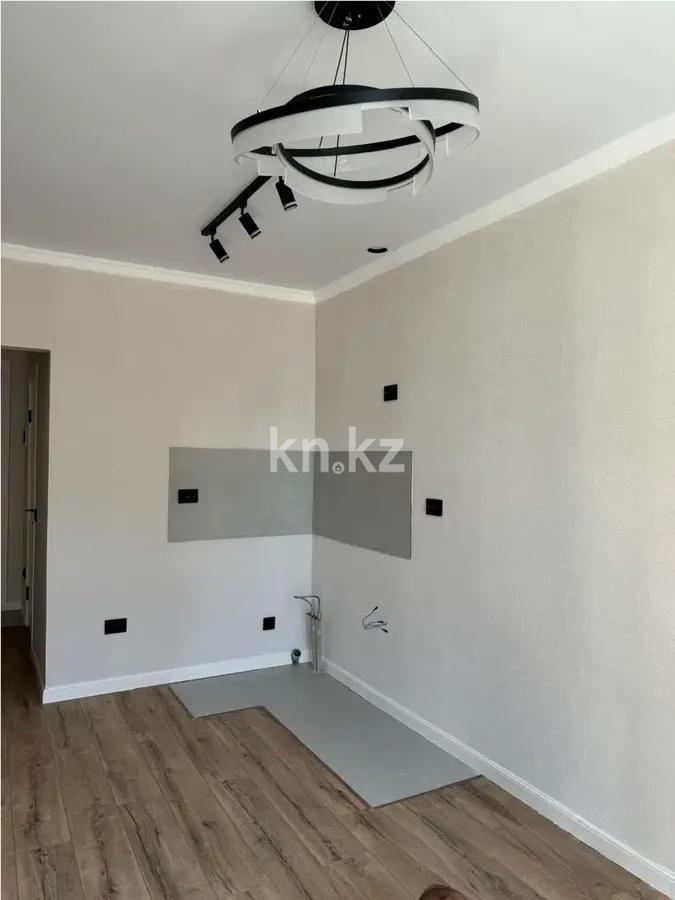Продажа 1-комнатной квартиры, 35 м² в Алматы - фото 4