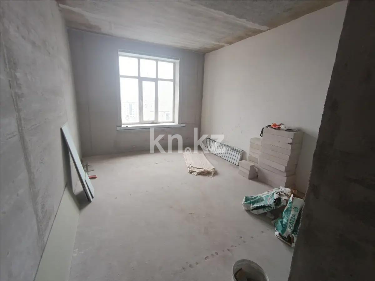 Продажа 3-комнатной квартиры, 110 м² в Караганде