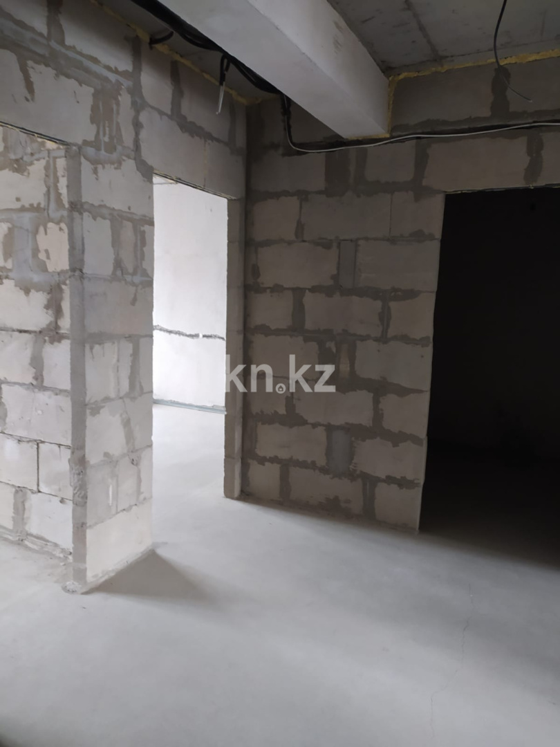 Продажа 3-комнатной квартиры, 98 м², пр. Сейфуллина в Алматы - фото 7