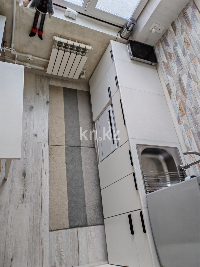 Продажа 1-комнатной квартиры, 31 м² в Караганде - фото 7