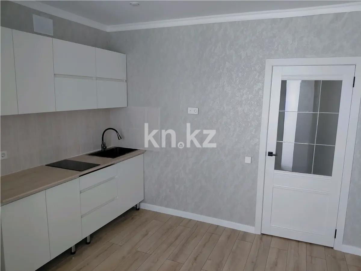 Продажа 1-комнатной квартиры, 34.4 м² в Астане - фото 2