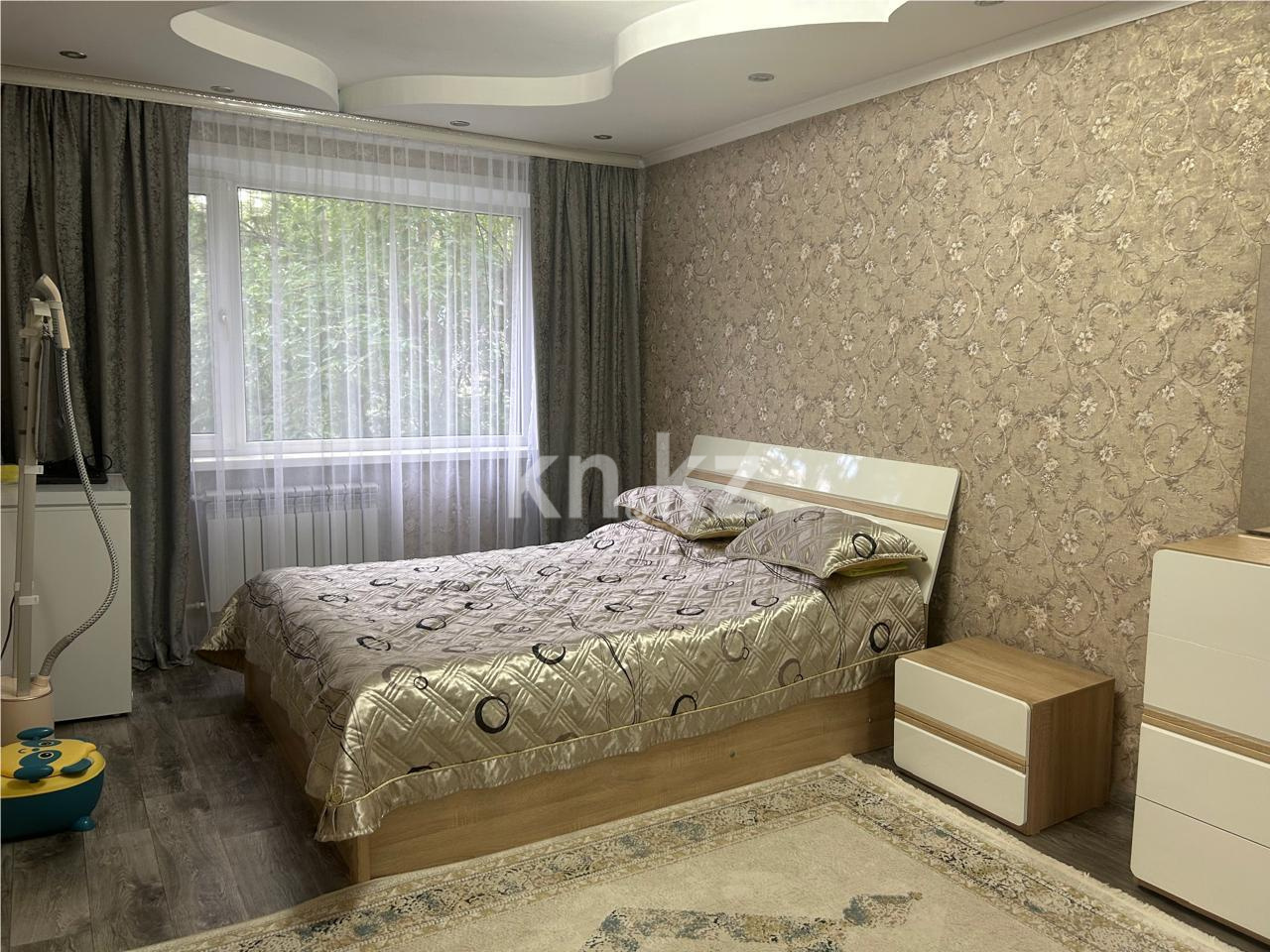 Продажа 3-комнатной квартиры, 62 м², 1 кв-л в Караганде - фото 3