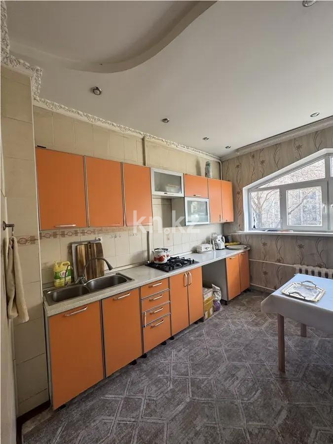 Продажа 3-комнатной квартиры, 70 м² в Алматы - фото 2