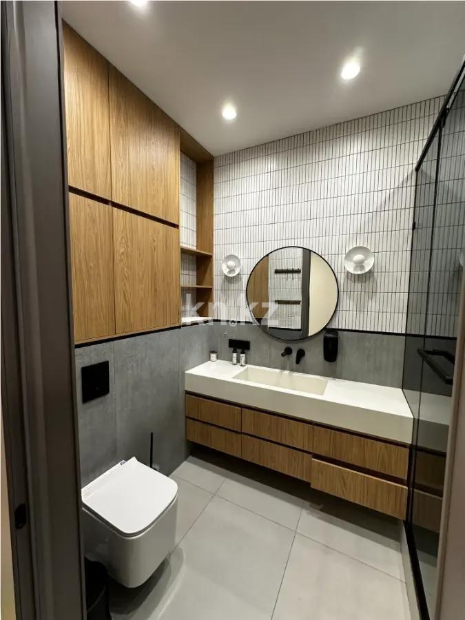 Продажа 4-комнатной квартиры, 120 м², пр. Аль-Фараби, дом  27/2 в Алматы - фото 4