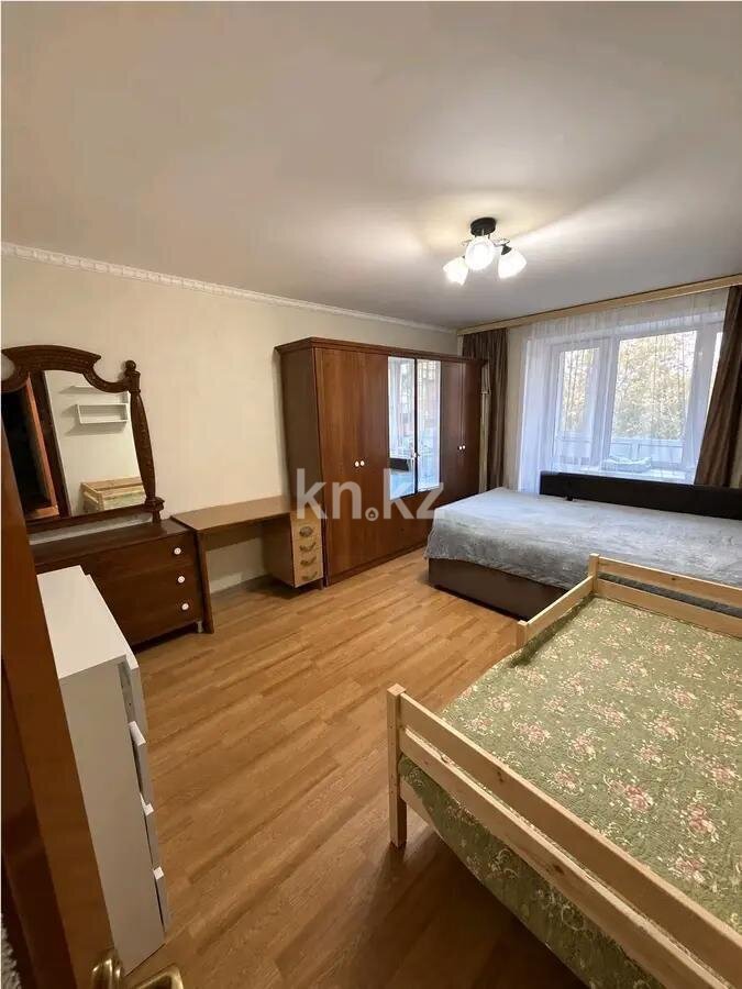 Продажа 4-комнатной квартиры, 83 м² в Караганде - фото 4