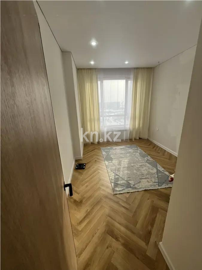 Продажа 2-комнатной квартиры, 38 м² в Астане - фото 2