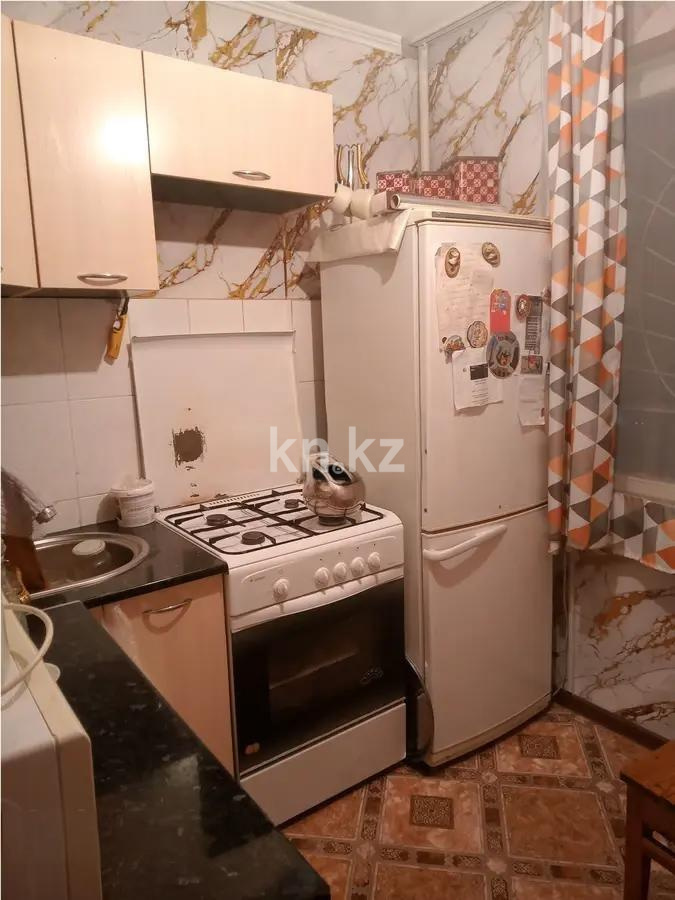 Продажа 3-комнатной квартиры, 59 м² в Алматы - фото 2