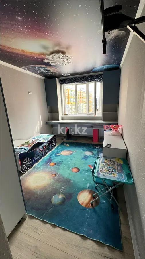 Продажа 3-комнатной квартиры, 85 м², ул. Сатпаева, дом  90/61 в Алматы - фото 2