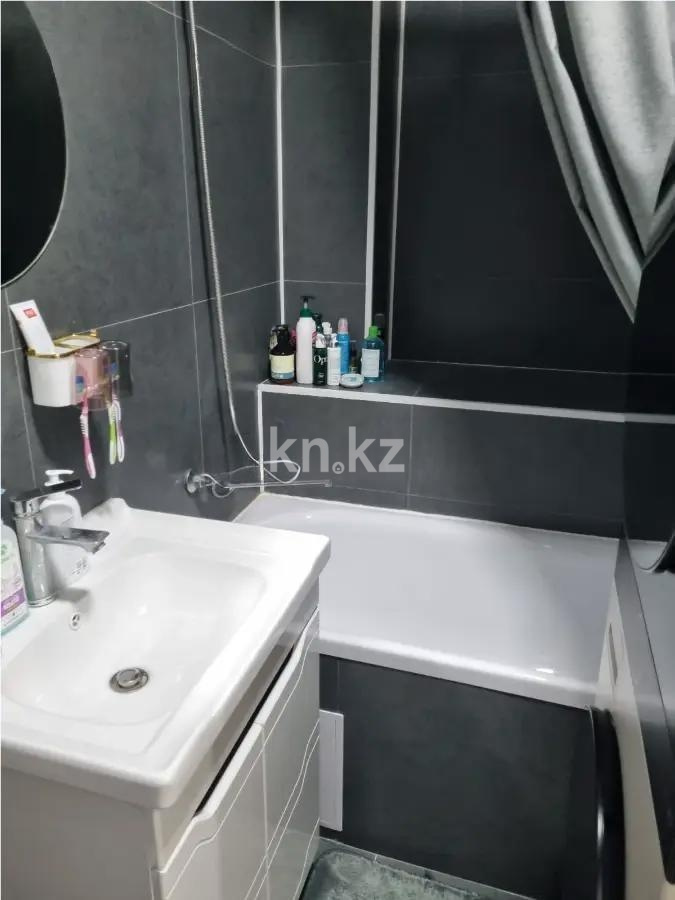 Продажа 2-комнатной квартиры, 43.7 м² в Алматы - фото 3